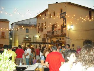 2º Edición de Tapeando la Ruta del Vino de Utiel Requena 2012