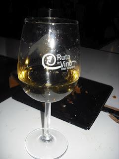 2º Edición de Tapeando la Ruta del Vino de Utiel Requena 2012