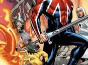 Superhéroes nacionales distintas partes mundo