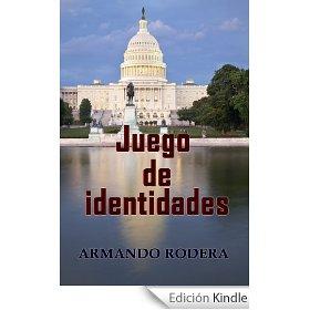 Novedades literarias en Amazon