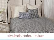 Resultado sorteo Textura
