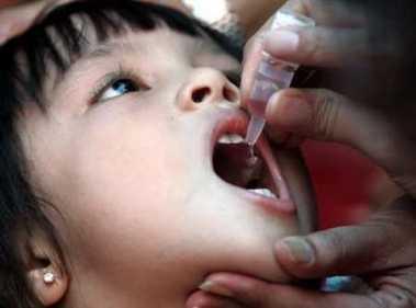 El Polio aumenta mientras la OMS alerta del aumento