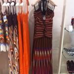 vestido missoni