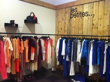 les petites corte ingles Moda y tendencias en la nueva tienda multimarca del Corte Inglés de L’Illa