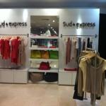 sud express corte ingles