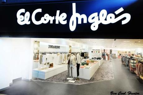 Moda y tendencias en la nueva tienda multimarca del Corte Inglés de L’Illa