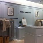 club monaco el corte ingles illa diagonal