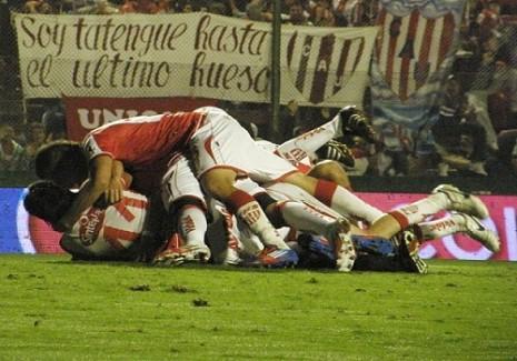 Clausura 2012, Club x Club: Unión (11°) – Permanencia y tranquilidad