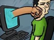 Cyberbullying, acoso internet