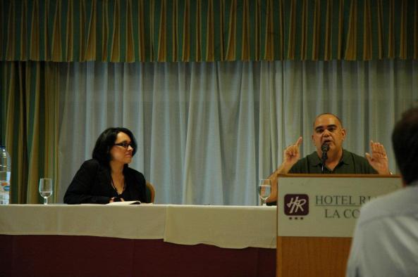 I Congreso de Literatura Romántica Ciudad de A Coruña – Crónica de Patricia Sutherland – Parte II