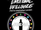 Emotional brilliance lush