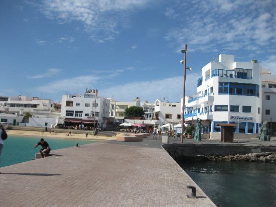 Fotos de Corralejo