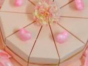 Sweet pink