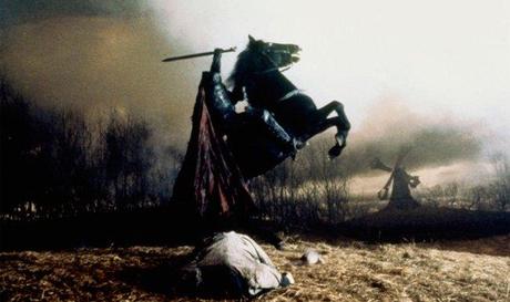 'Sleepy Hollow', la nueva apuesta de los creadores de 'Fringe'