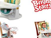 Trona portátil Sunnyside Safari