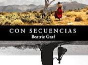 Novedad Endira julio: Secuencias, Beatriz Graf