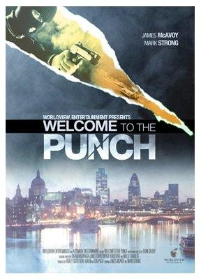 IFC Films se queda con los derechos de Welcome to the Punch