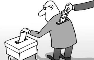 Clientelismo Político