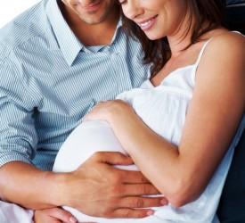 El octavo mes de tu bebé, la angustia del octavo mes