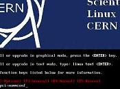 Scientific Linux Ubuntu, sistemas operativos empleados CERN