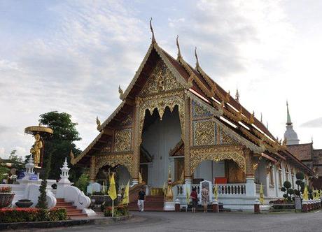 Wat Phra Singh Wat Phra Singh 2 Wat Phra Singh