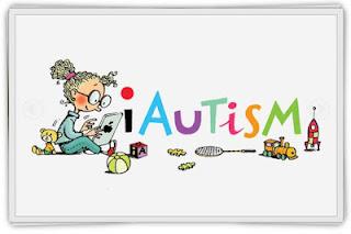 El esfuerzo de unos padres de una niña autista. Si puede ayúdeles