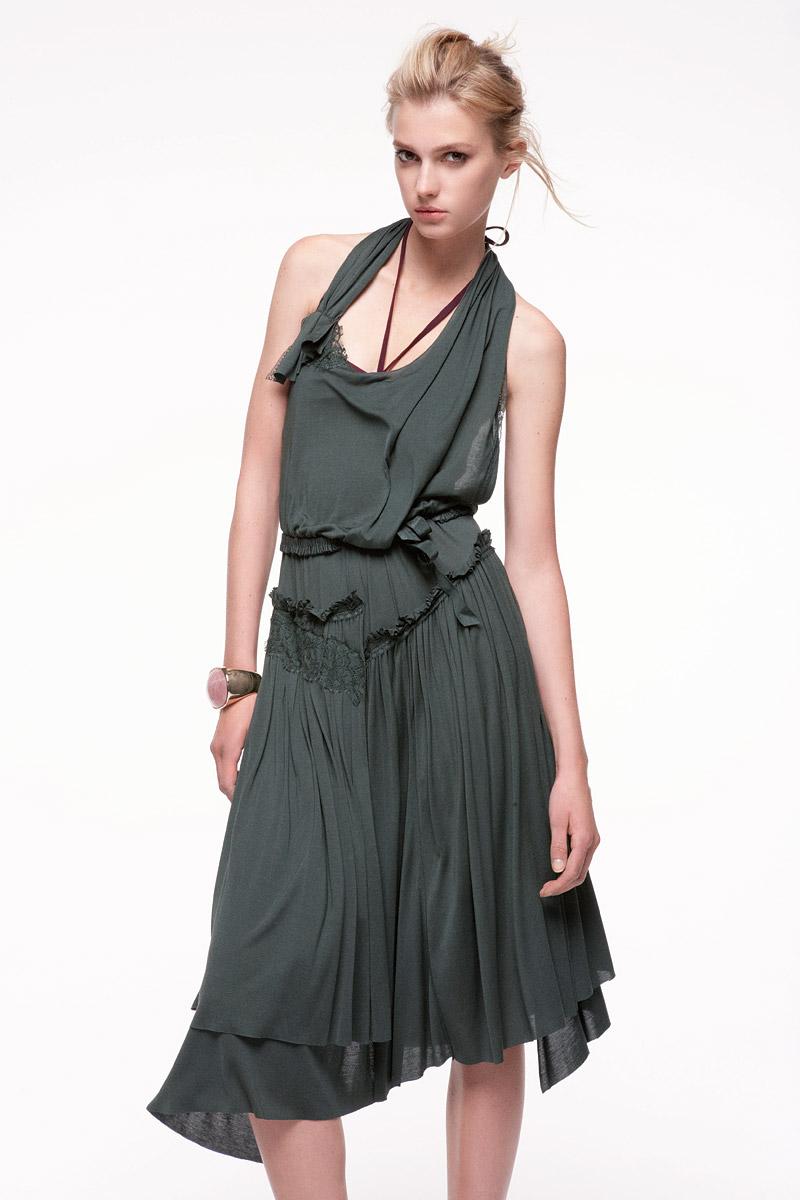 ES TENDENCIA: La frescura primaveral de NINA RICCI! ES TENDENCIA: La frescura primaveral de NINA RICCI!