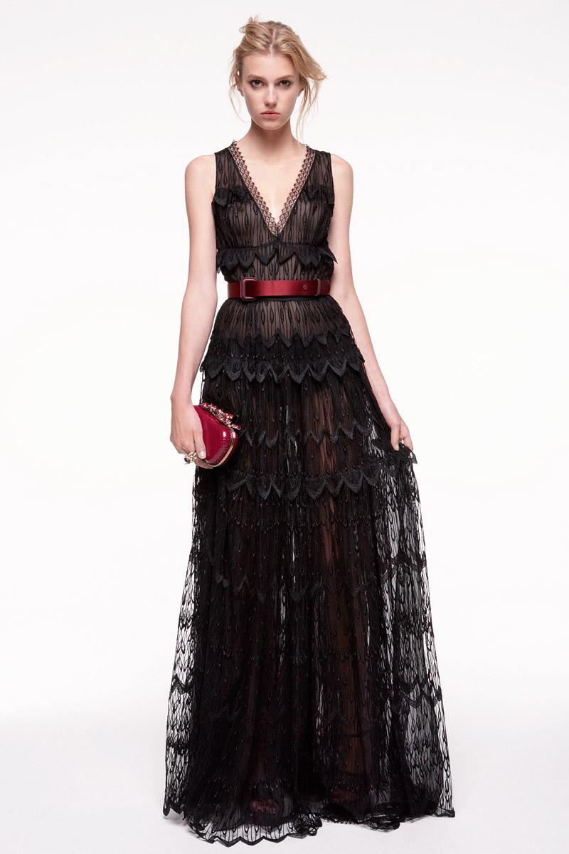 ES TENDENCIA: La frescura primaveral de NINA RICCI! ES TENDENCIA: La frescura primaveral de NINA RICCI!