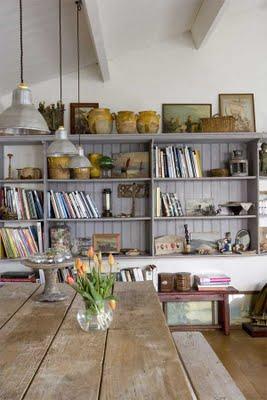 Lamparas Rusticas Industriales