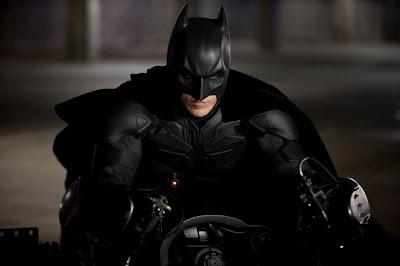 Batman: El Caballero de la Noche Asciende (The Dark Knight Rises)