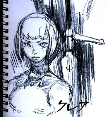 Clare, vol.III