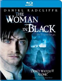 LA DAMA DE NEGRO - THE WOMAN IN BLACK (2012)