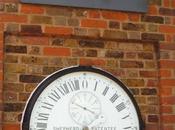 Greenwich, donde mundo divide