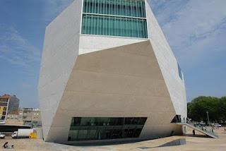 Casa da Música (Oporto)