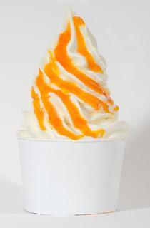 Llaollao: más que un yogur helado!!