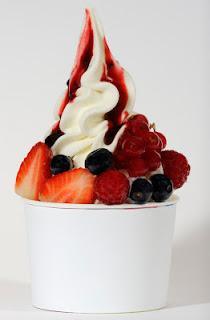 Llaollao: más que un yogur helado!!