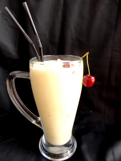 Smoothies. CRA III... Fruta.