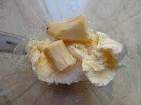 Smoothies. CRA III... Fruta.