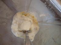 Smoothies. CRA III... Fruta.