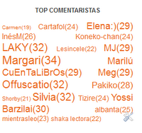 Sorteo La familia Fang