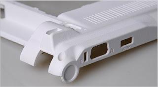 PC de Papel, Reciclable y Biodegradable PC de Papel, Reciclable y Biodegradable