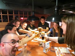 X Aniversario de El Rincón del Vampiro