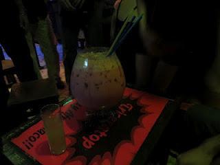 X Aniversario de El Rincón del Vampiro