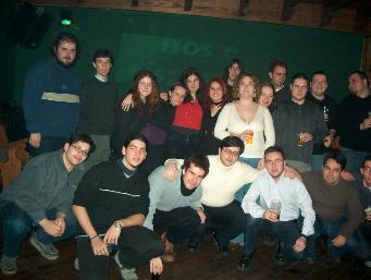 X Aniversario de El Rincón del Vampiro