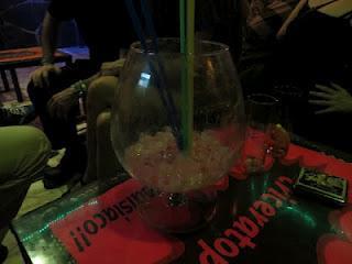 X Aniversario de El Rincón del Vampiro