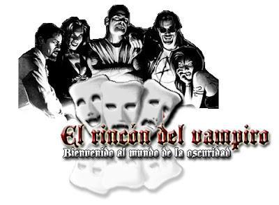 X Aniversario de El Rincón del Vampiro