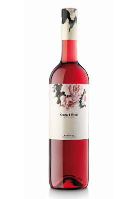 COCA I FITÓ ROSA 2011. COCA I FITÓ ROSA 2011.
