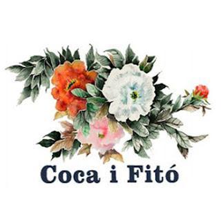 COCA I FITÓ ROSA 2011.