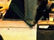 Cuando policía pegó niño monopatín