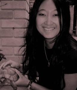 Anna vestida de sangre, de Kendare Blake